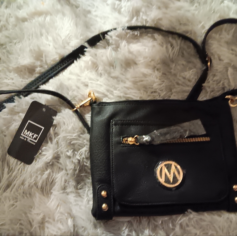 Ladies Mia K Farrow Handbag
